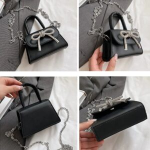 Crossbody Mini Handbag