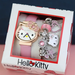 HELLO KITTY watch