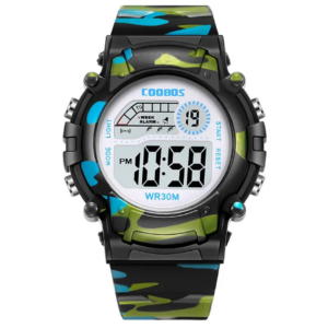 Diver Sport Kids watch